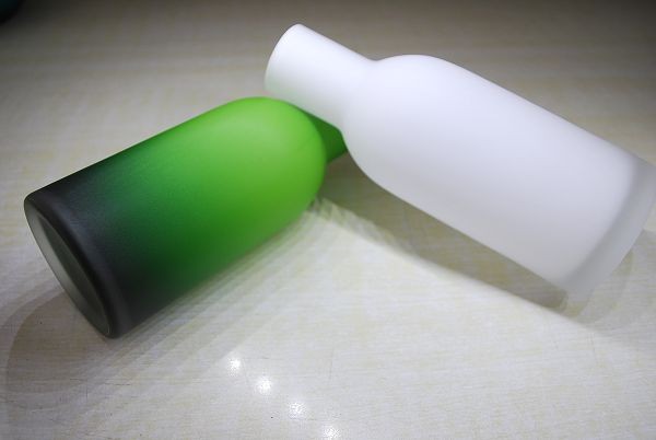 Chemical Glass Etching Solution