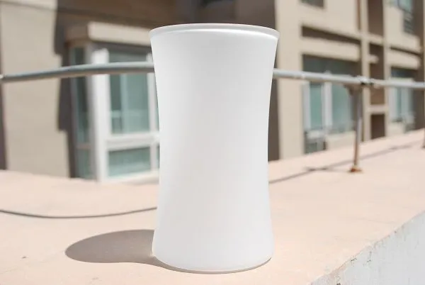 Environmentally Friendly Etching Powder