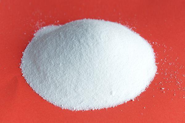 Environmentally Friendly Glass Frosting Powder