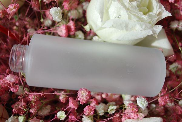 Etching Glass Materials