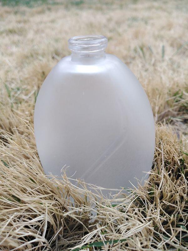 Frosting Glass Powder