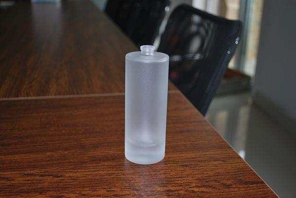 Frosting Glass Powder