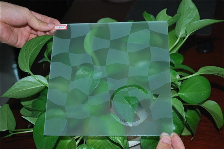 Glass Etching Paste