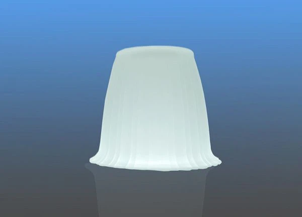 Material Used For Glass Etching