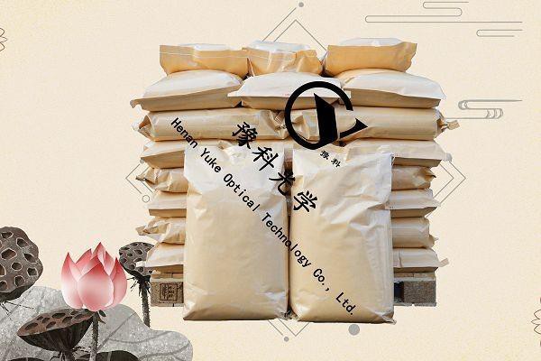 Ordinary Glass Etching Powder