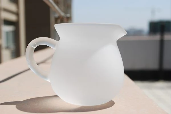 Ordinary Glass Frosting Powder