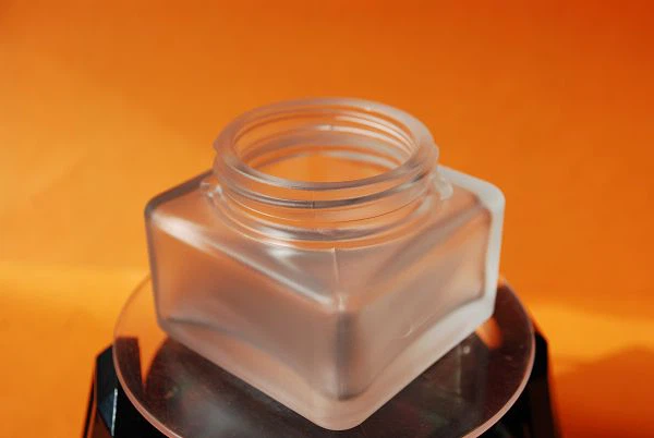 Water Based Glass Frosting Powder