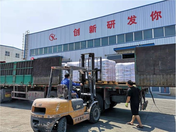 Glass Etching Powder For Glass Containers (YK-I)