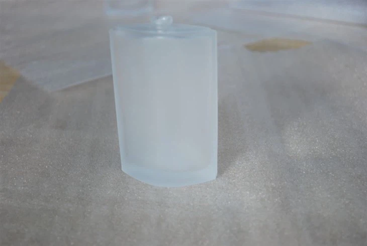 Chemical For Etched Glass Decoration