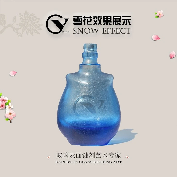 Glass Decoration AG Glass