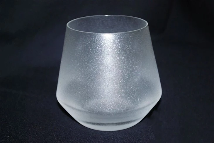 Glass Decoration AG Glass