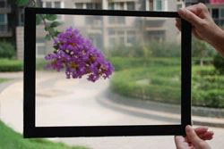 Satin Chemical For AG Glass Production