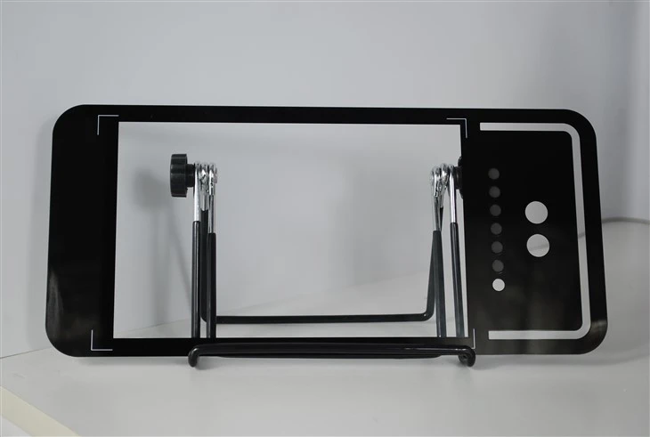 YuKe Anti-Glare Glass