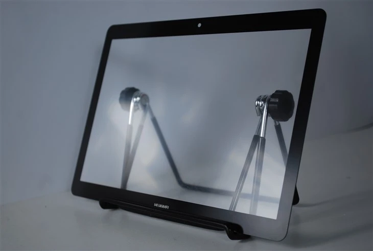 Anti-glare Glass On Pad Screen
